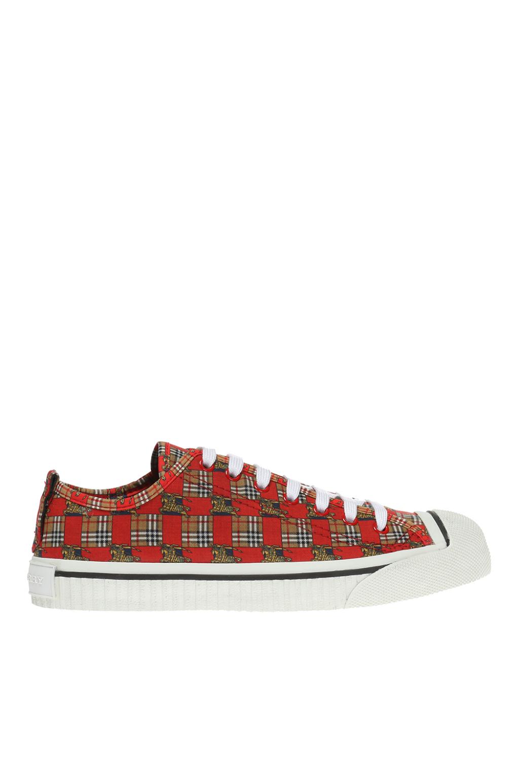 burberry kingly sneakers