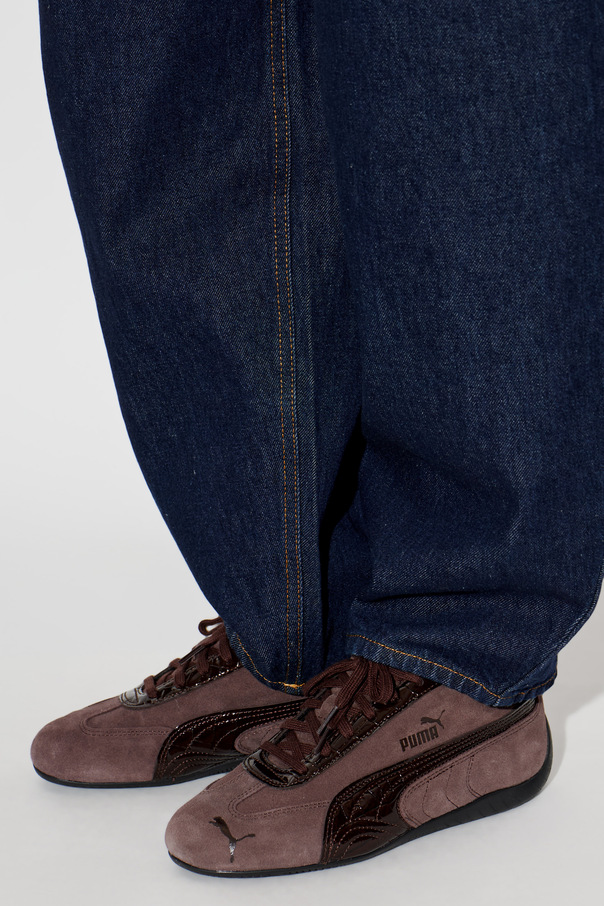 Puma 'Speedcat Croc Wns' sneakers