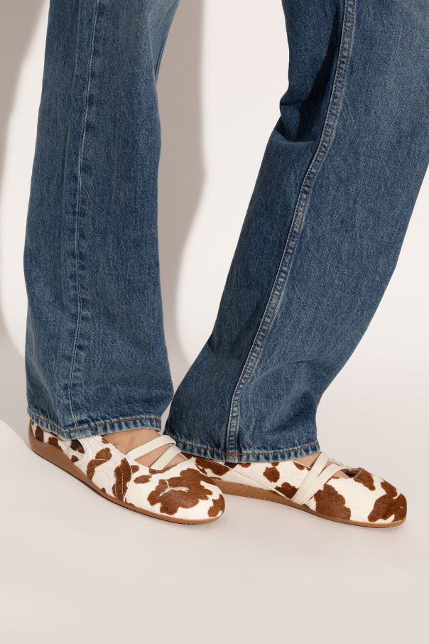 Puma Speedcat Ballet Cow Wns shoes