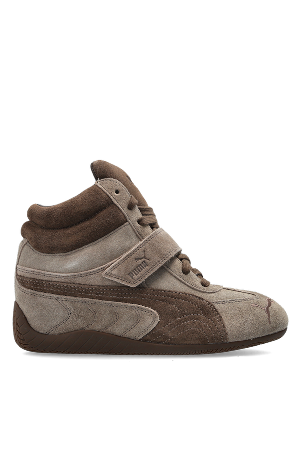 ‘Speedcat’ wedge shoes od Puma