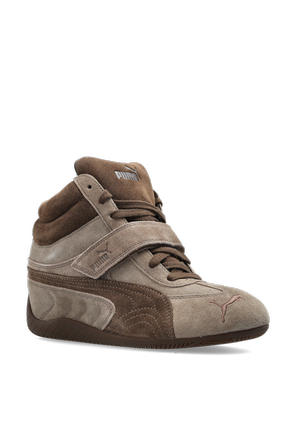 Puma ‘Speedcat’ wedge shoes