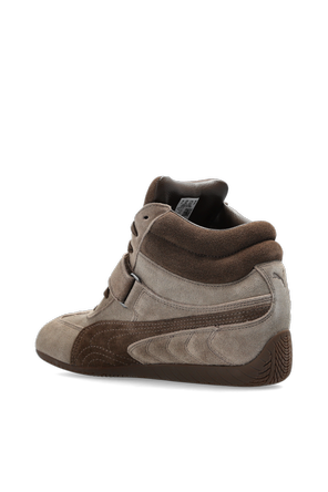 Puma ‘Speedcat’ wedge shoes