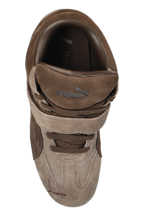 Puma ‘Speedcat’ wedge shoes