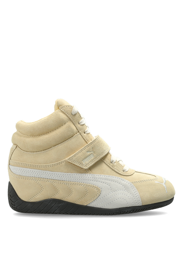 Wedge sneakers ‘Speedcat Wedge Wns’ od Puma