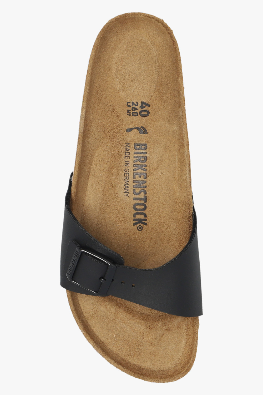 Birkenstock ‘Madrid BS’ slides