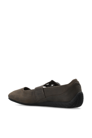 Puma "Speedcat Ballet Dress" ballet flats