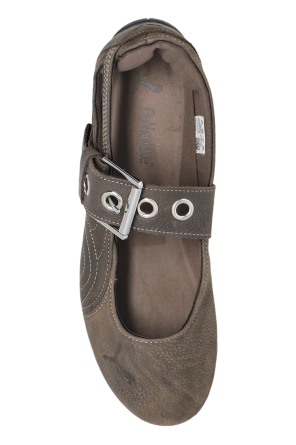 Puma "Speedcat Ballet Dress" ballet flats