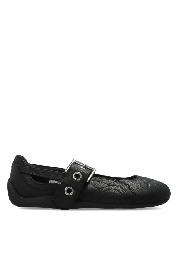 'Speedcat' ballet flats od Puma