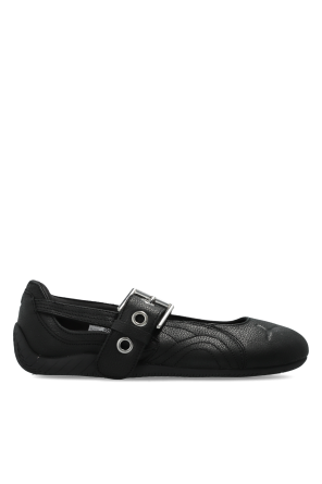 'speedcat' ballerinas od Puma