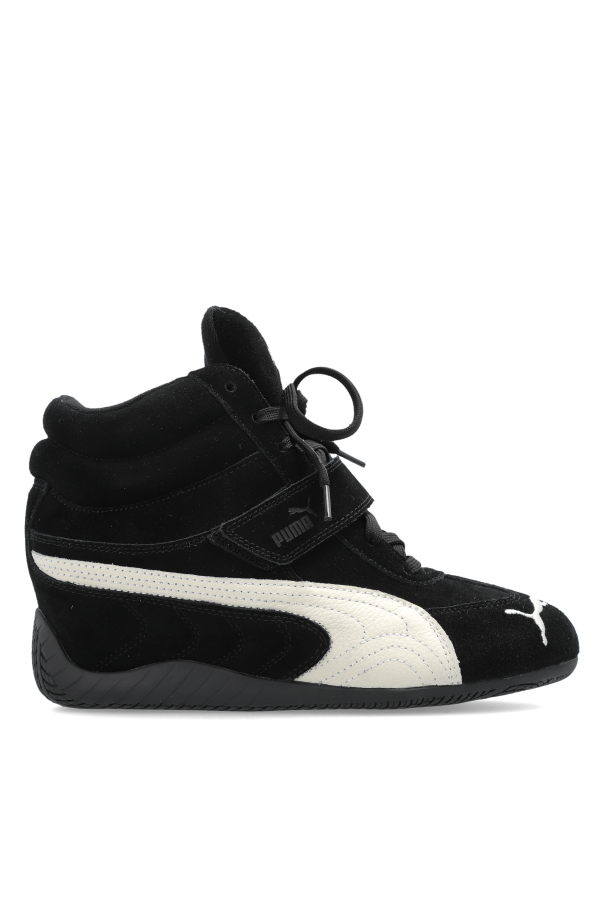 ‘Speedcat’ wedge shoes od Puma