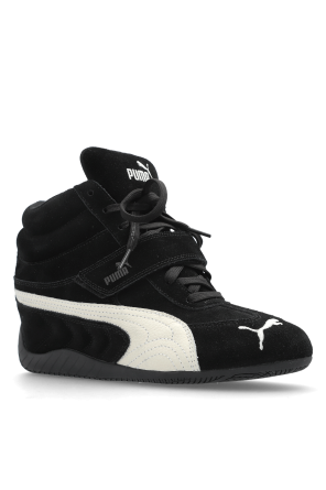 Puma Keilabsatz-Schuhe „Speedcat“
