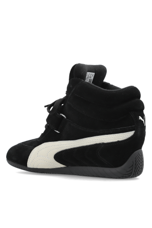 Puma Keilabsatz-Schuhe „Speedcat“