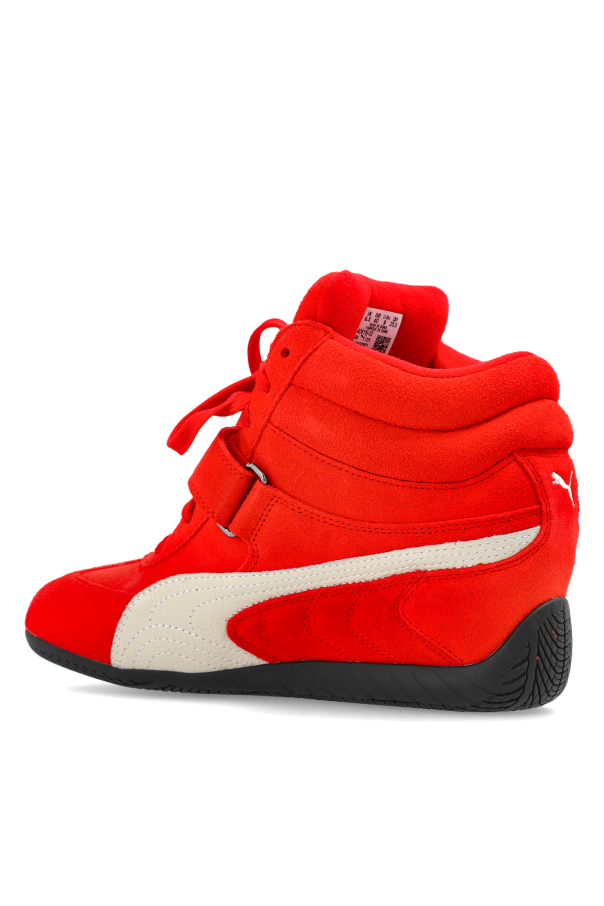 Puma Wedge Heel Shoes ‘Speedcat’