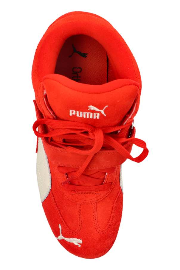 Puma Wedge Heel Shoes ‘Speedcat’