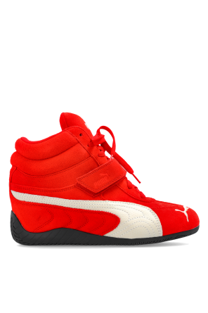 Wedge heel shoes ‘speedcat’ od Puma