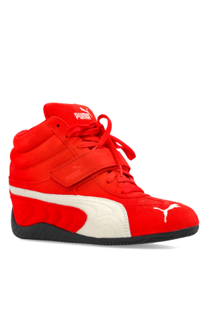 Puma Wedge Heel Shoes ‘Speedcat’