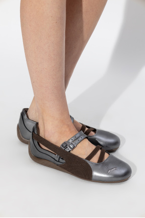 Sports shoes "speedcat ballet lux wns" od Puma