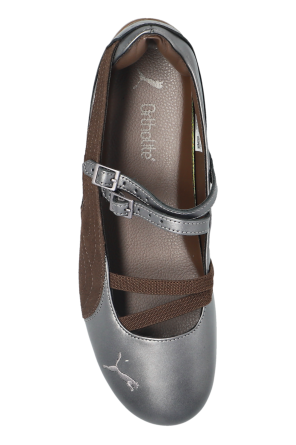 Puma Zapatillas deportivas "Speedcat Ballet Lux Wns"