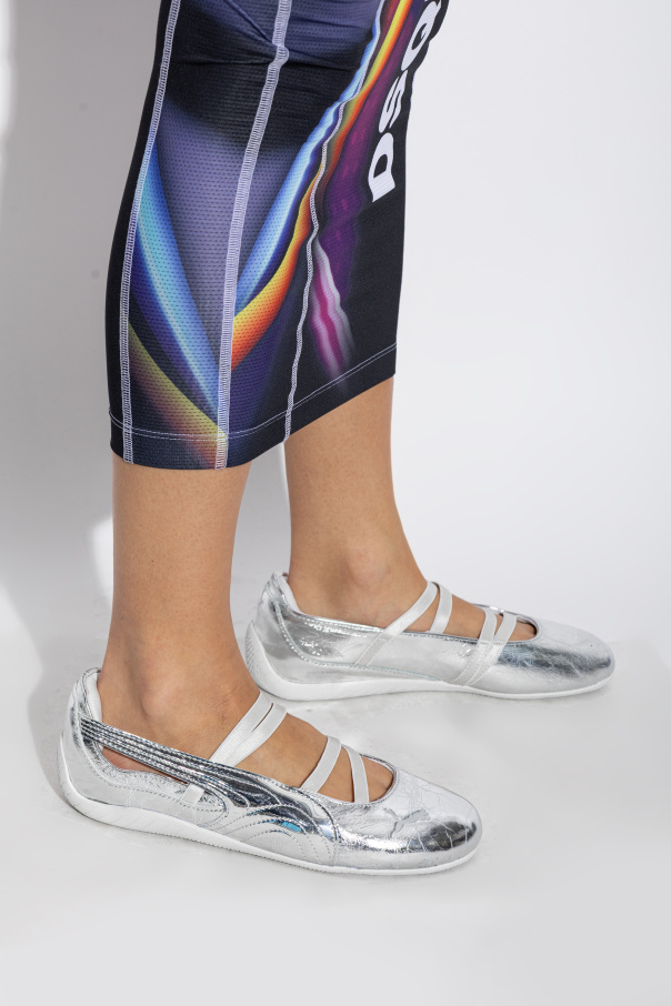 Puma Ballerinas „Speedcat“