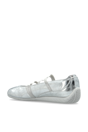Puma Ballerinas „Speedcat“