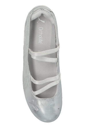 Puma Ballerinas „Speedcat“