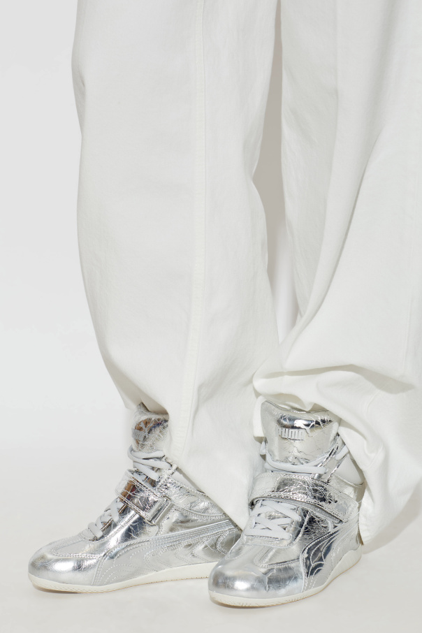 Puma Sports shoes "Speedcat Wedge Lustre"