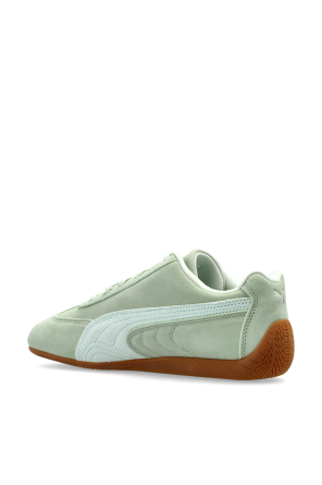 Puma "Speedcat" sports shoes