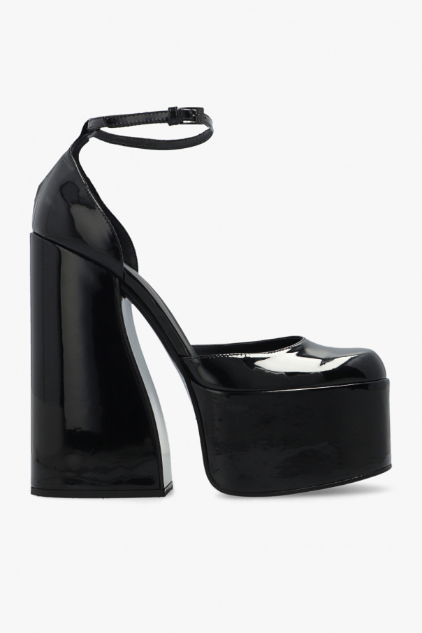 Le Silla ‘Nikki’ platform shoes