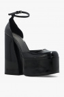 Le Silla ‘Nikki’ platform pumps