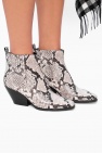 Michael Michael Kors Cowboy boots