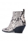 Michael Michael Kors Cowboy boots