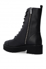 There are five sneakers from the ‘Bryce’ ankle boots