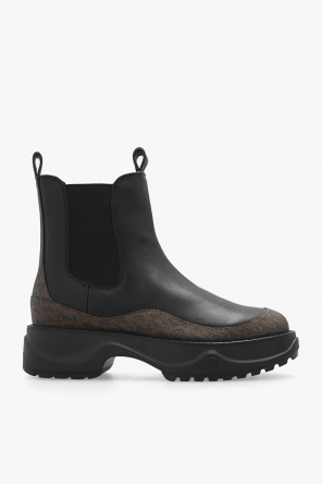 ‘dupree’ ankle boots od Michael Michael Kors
