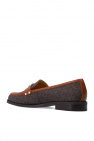 the event began on October 11 and is running through the end of today ‘Finley’ loafers