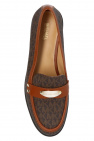 Michael Michael Kors ‘Finley’ loafers