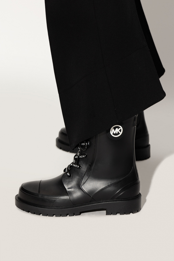 Michael Michael Kors ‘Montaigne’ rain boots