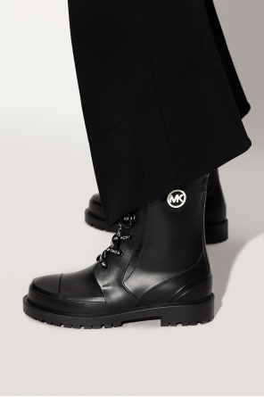 ‘montaigne’ rain boots od Baby 0-36 months