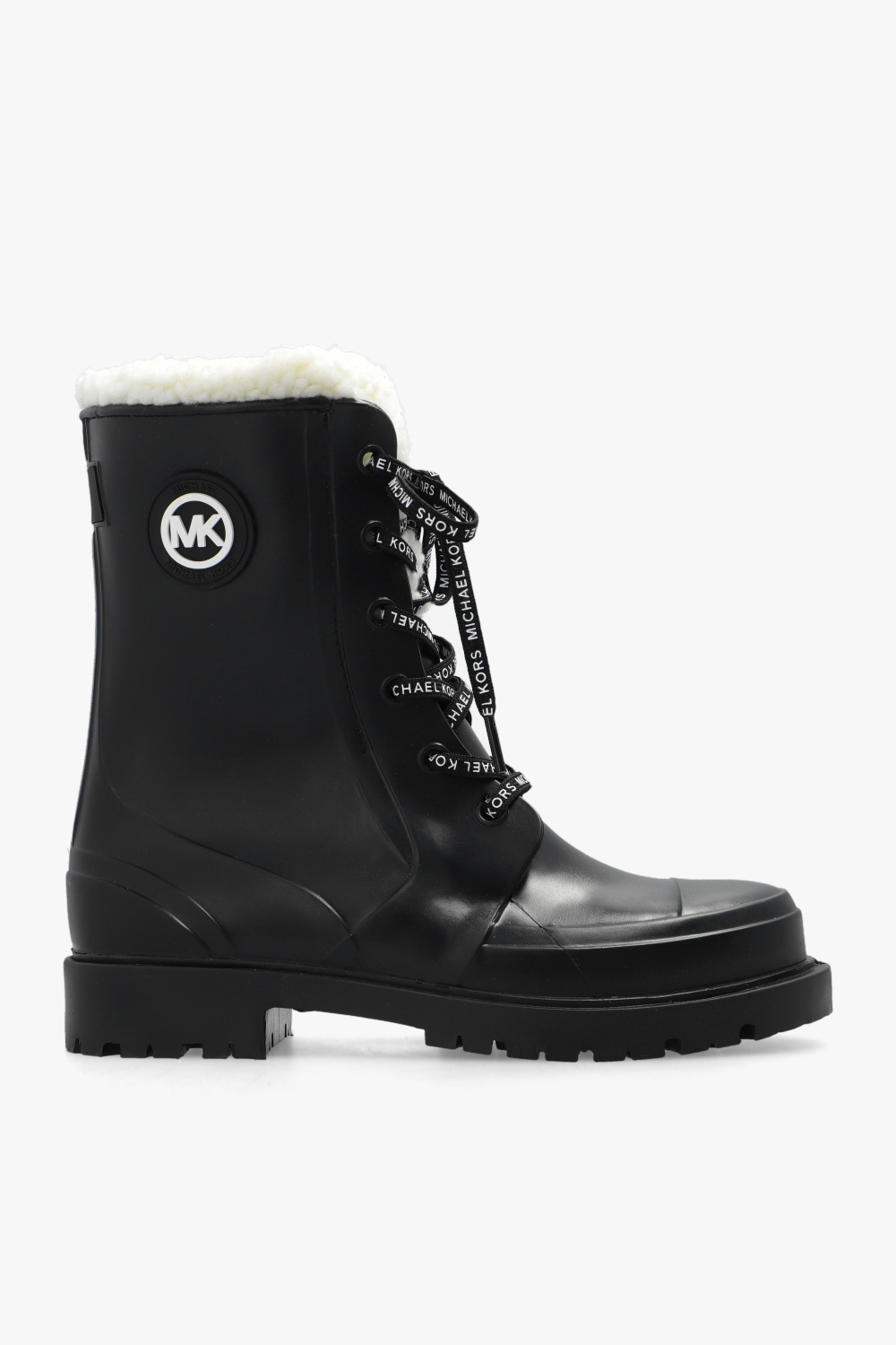 Michael Michael Kors ‘Montaigne’ rain boots