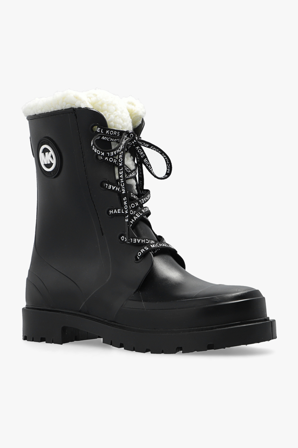 Michael Michael Kors ‘Montaigne’ rain boots