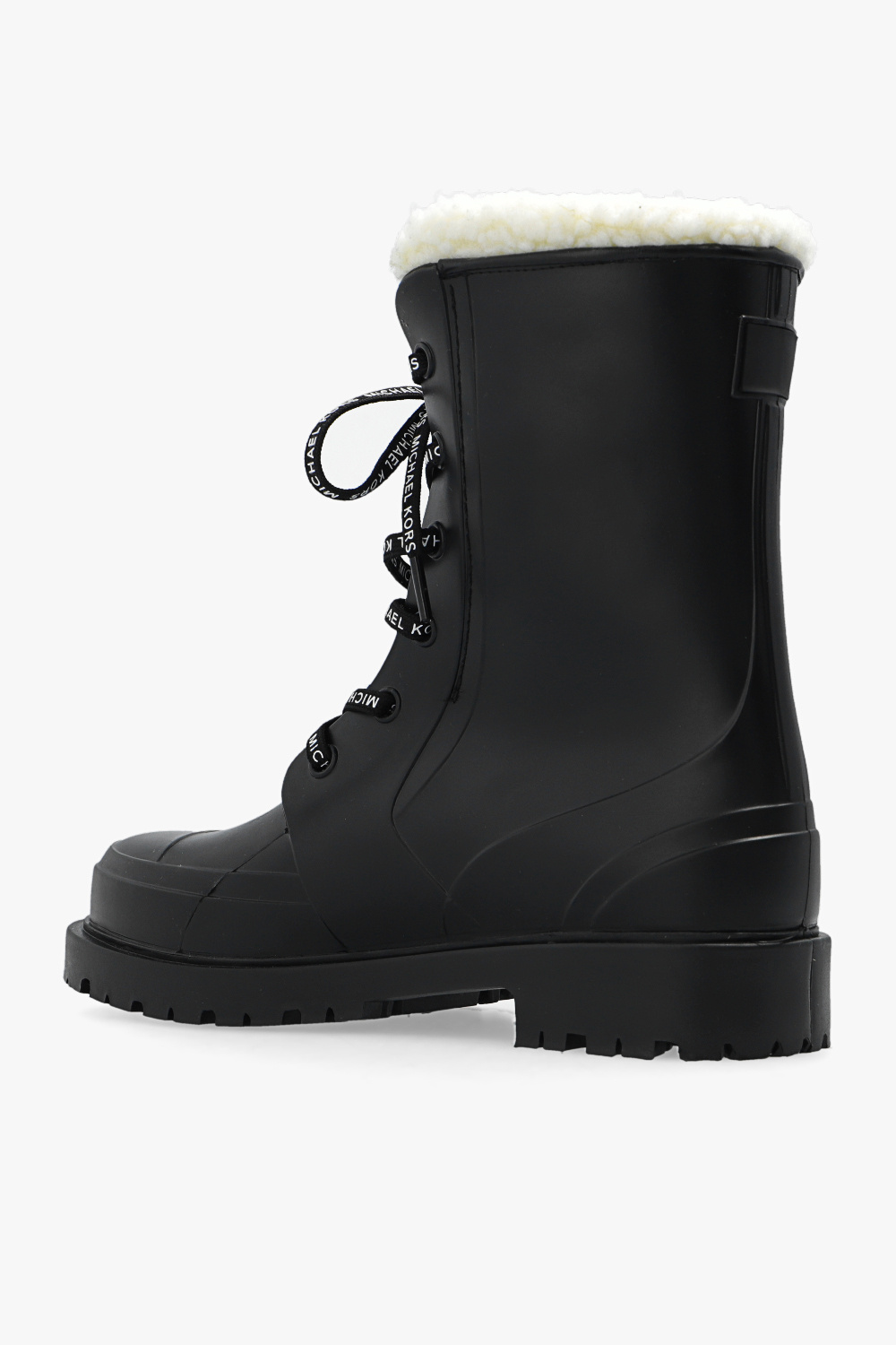 Michael Michael Kors ‘Montaigne’ rain boots