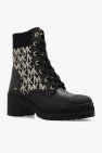 Michael Michael Kors ‘Brea’ heeled ankle boots