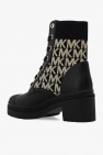 Michael Michael Kors ‘Brea’ heeled ankle boots