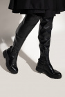 Michael Michael Kors BLACK ‘Cyrus’ boots