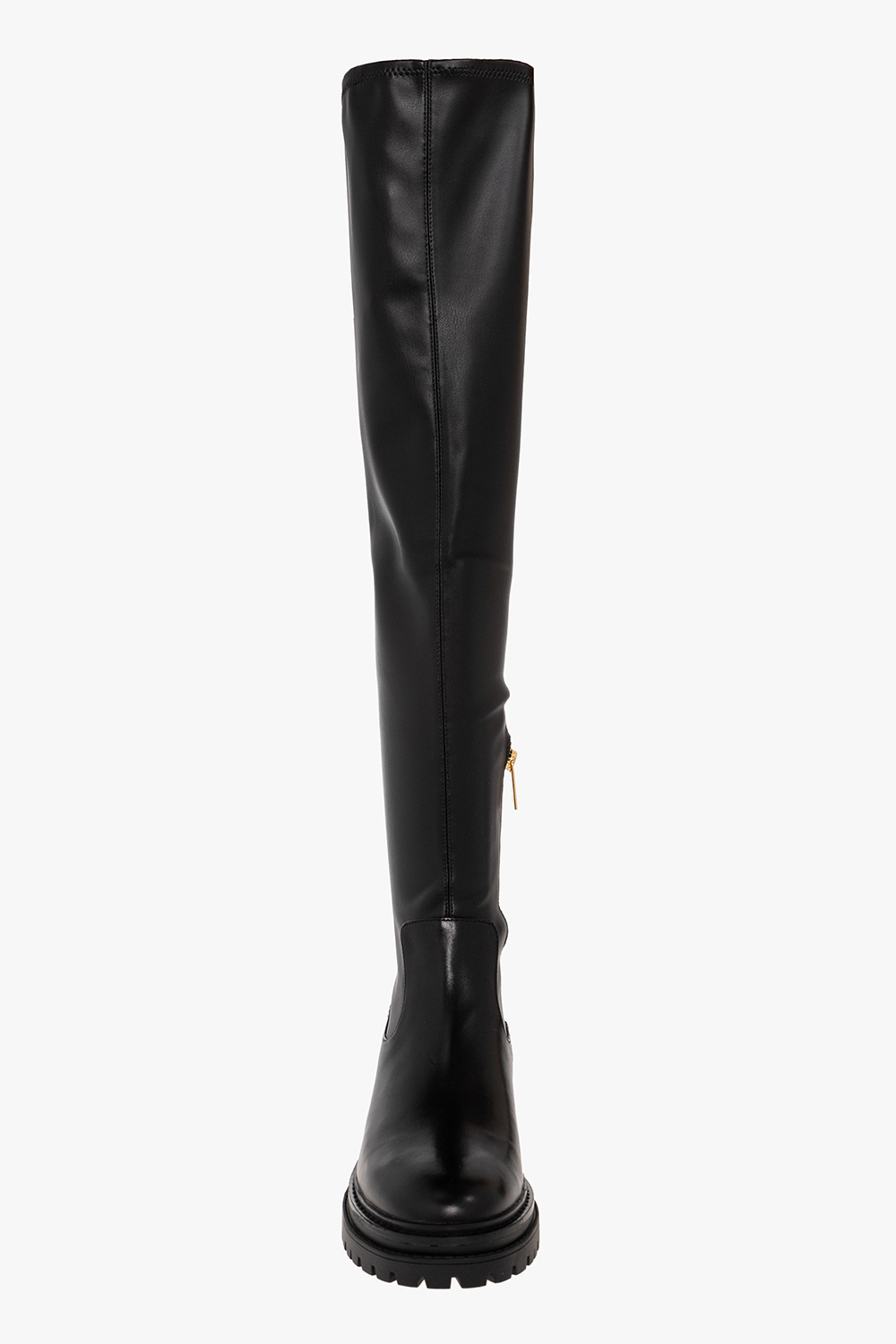 Michael Michael Kors 'Cyprus' leather boots | Women's Shoes | Vitkac