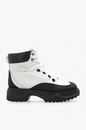 ‘dupree hiker’ ankle boots od Michael Michael Kors