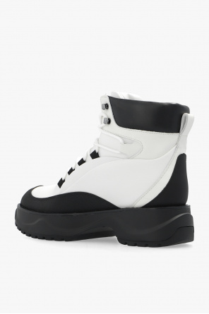 Michael Michael Kors ‘Dupree Hiker’ ankle boots