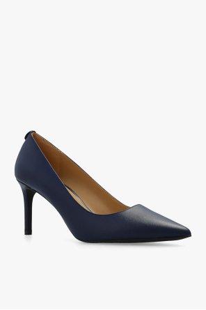 Michael Michael Kors ‘Alina’ atlas pumps