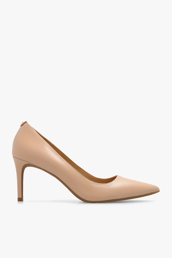 Ankle boots GUESS Sabina FL8SAB ELE10 BLACK ‘Alina’ stiletto pumps
