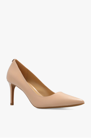 Ankle boots GUESS Sabina FL8SAB ELE10 BLACK ‘Alina’ stiletto pumps