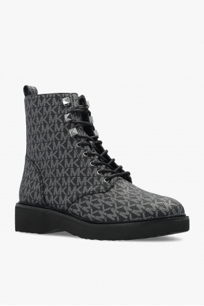 Michael Michael Kors ‘Haskell’ ankle boots